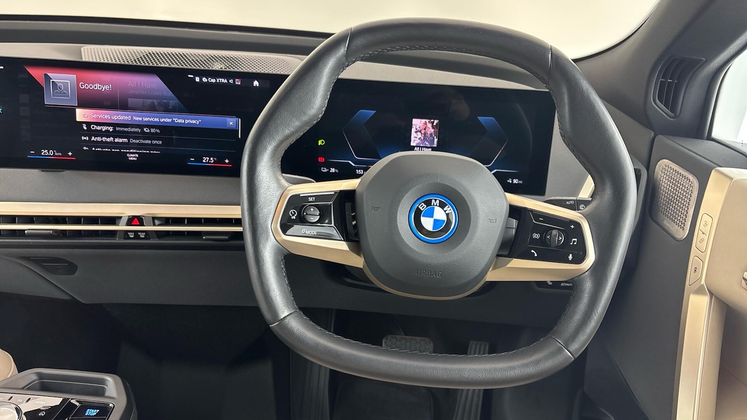 Used BMW iX 2022 for sale - 77657728: Photo 5