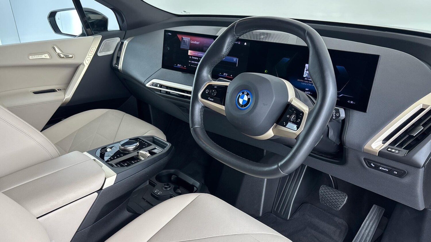 Used BMW iX 2022 for sale - 77657728: Photo 6