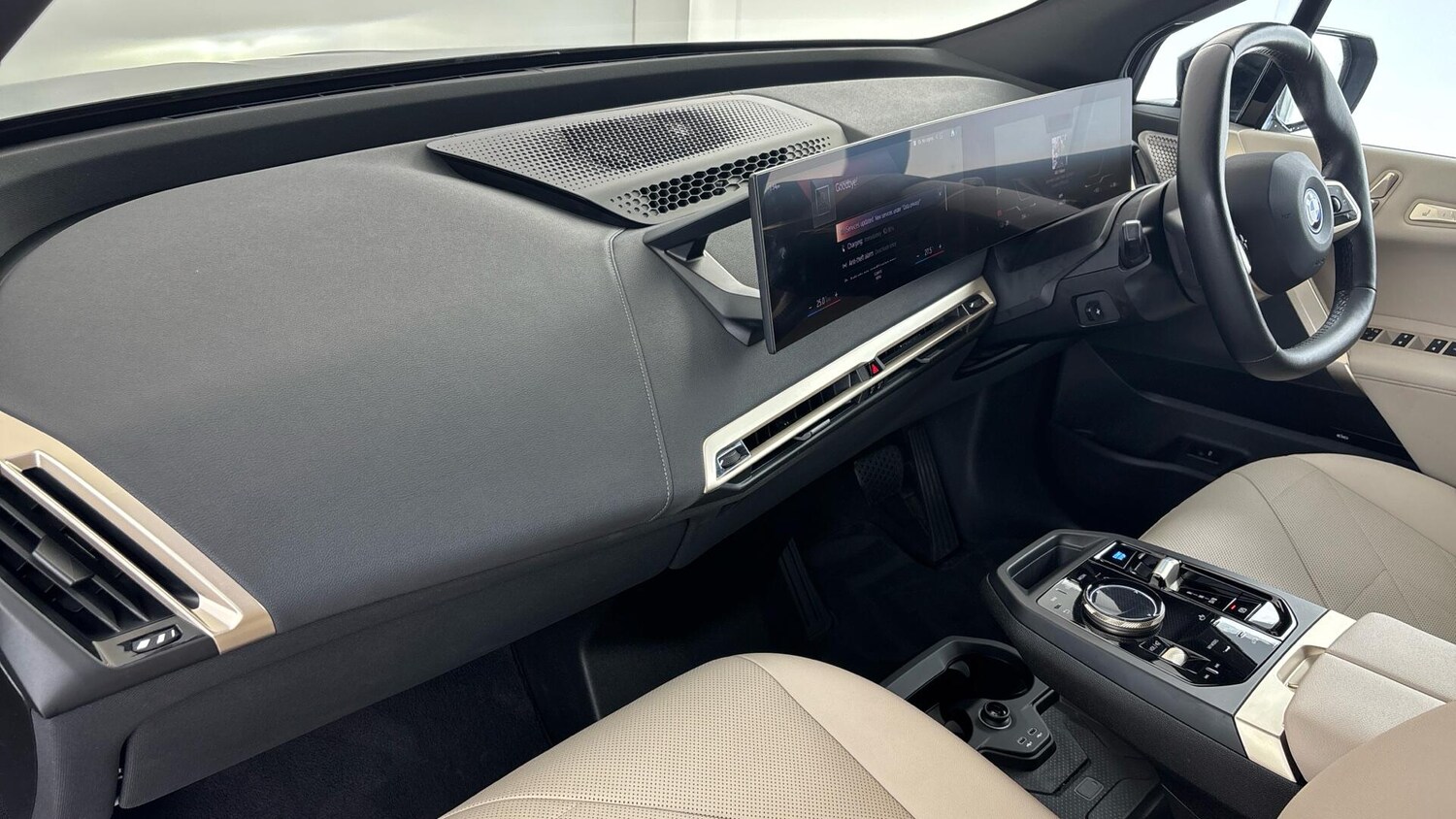 Used BMW iX 2022 for sale - 77657728: Photo 7