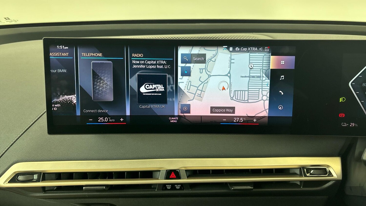 Used BMW iX 2022 for sale - 77657728: Photo 8