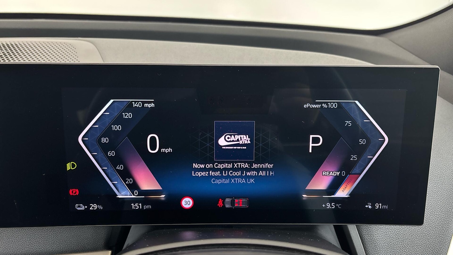 Used BMW iX 2022 for sale - 77657728: Photo 9