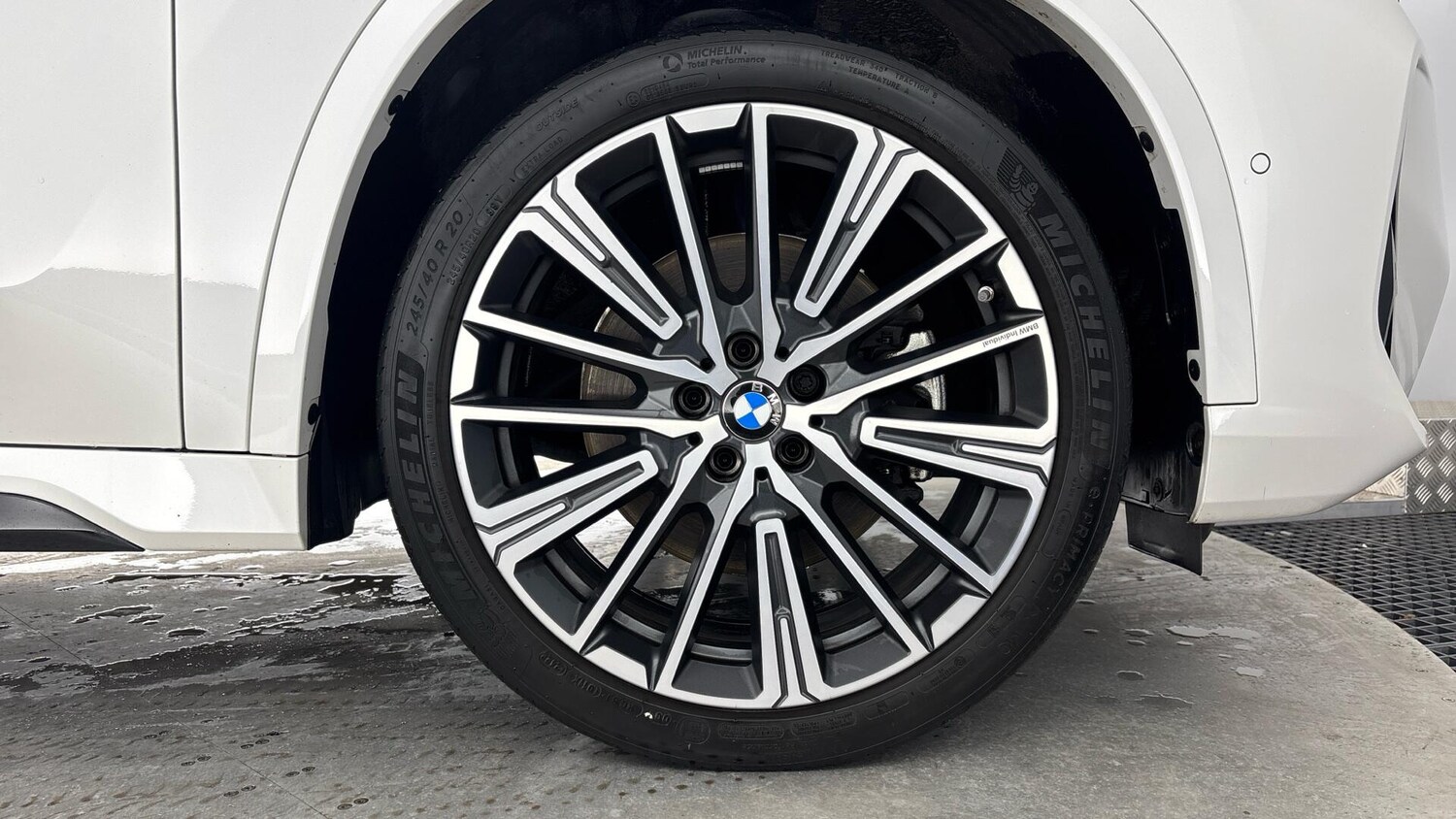 Used BMW X1 for sale - 77267466: Photo 14