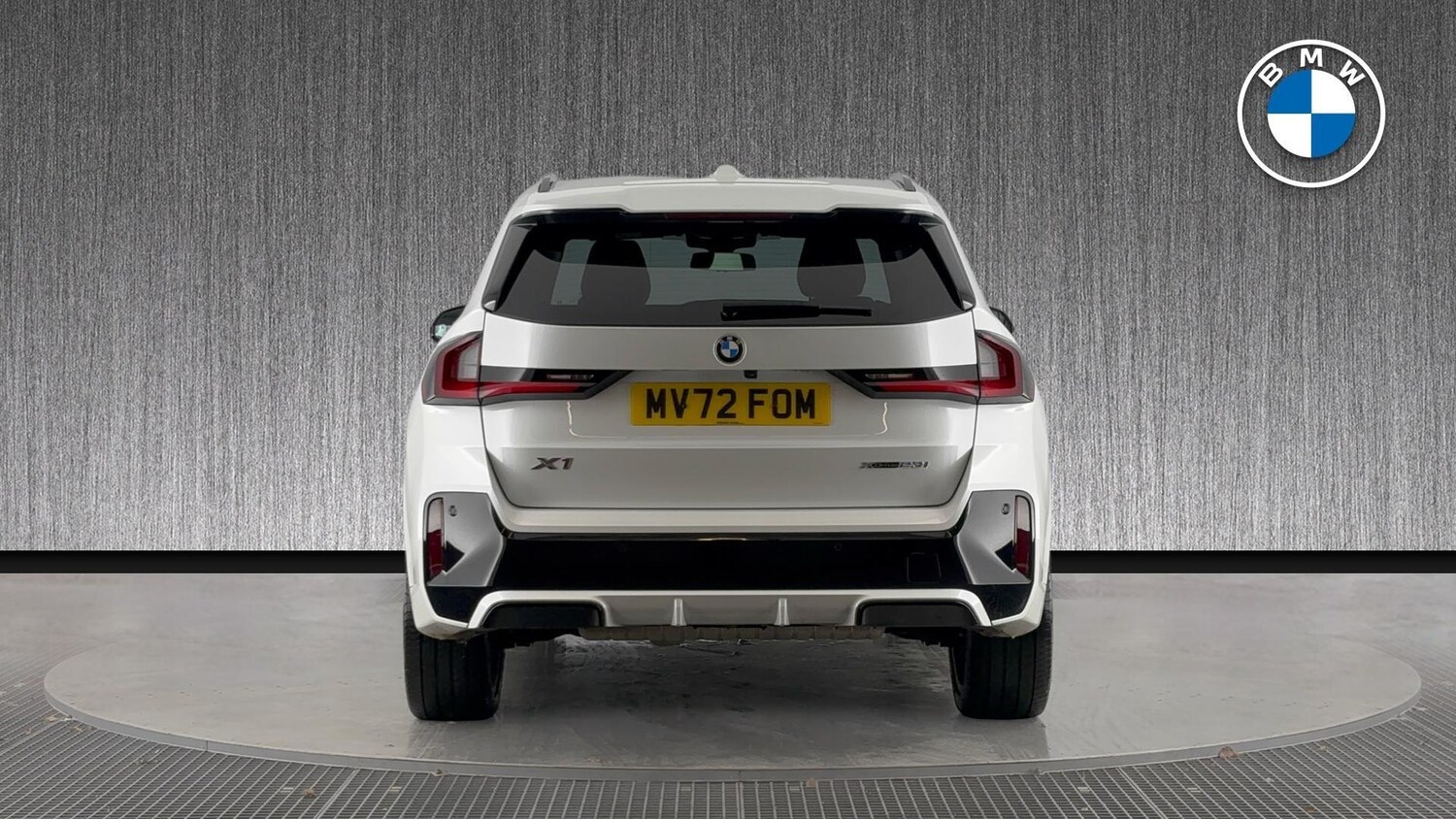 Used BMW X1 for sale - 77267466: Photo 15