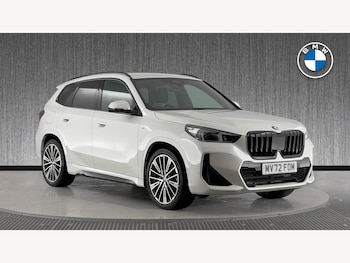 Used BMW X1 2022 for sale - 77267466: Photo