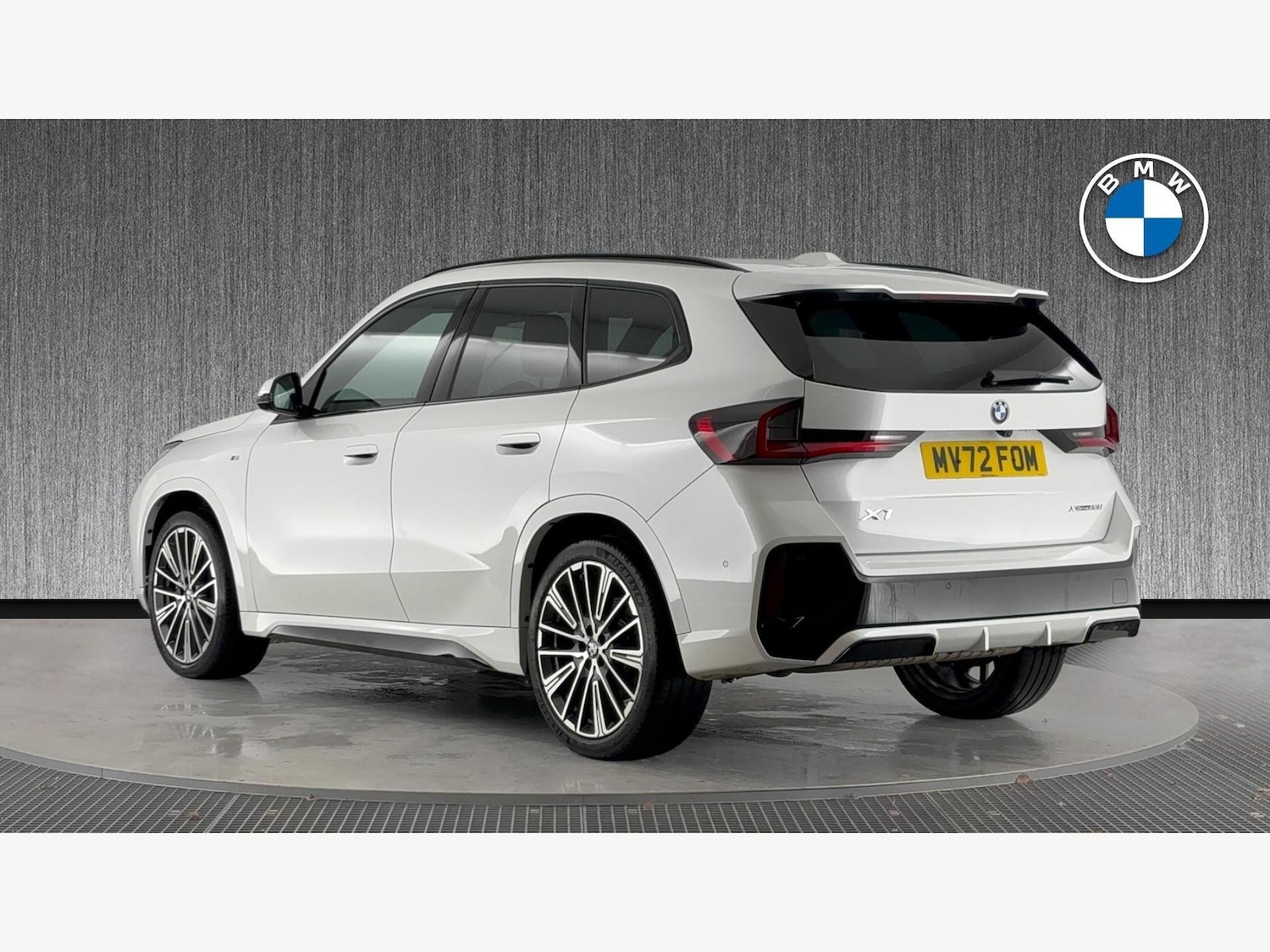 Used BMW X1 for sale - 77267466: Photo 2