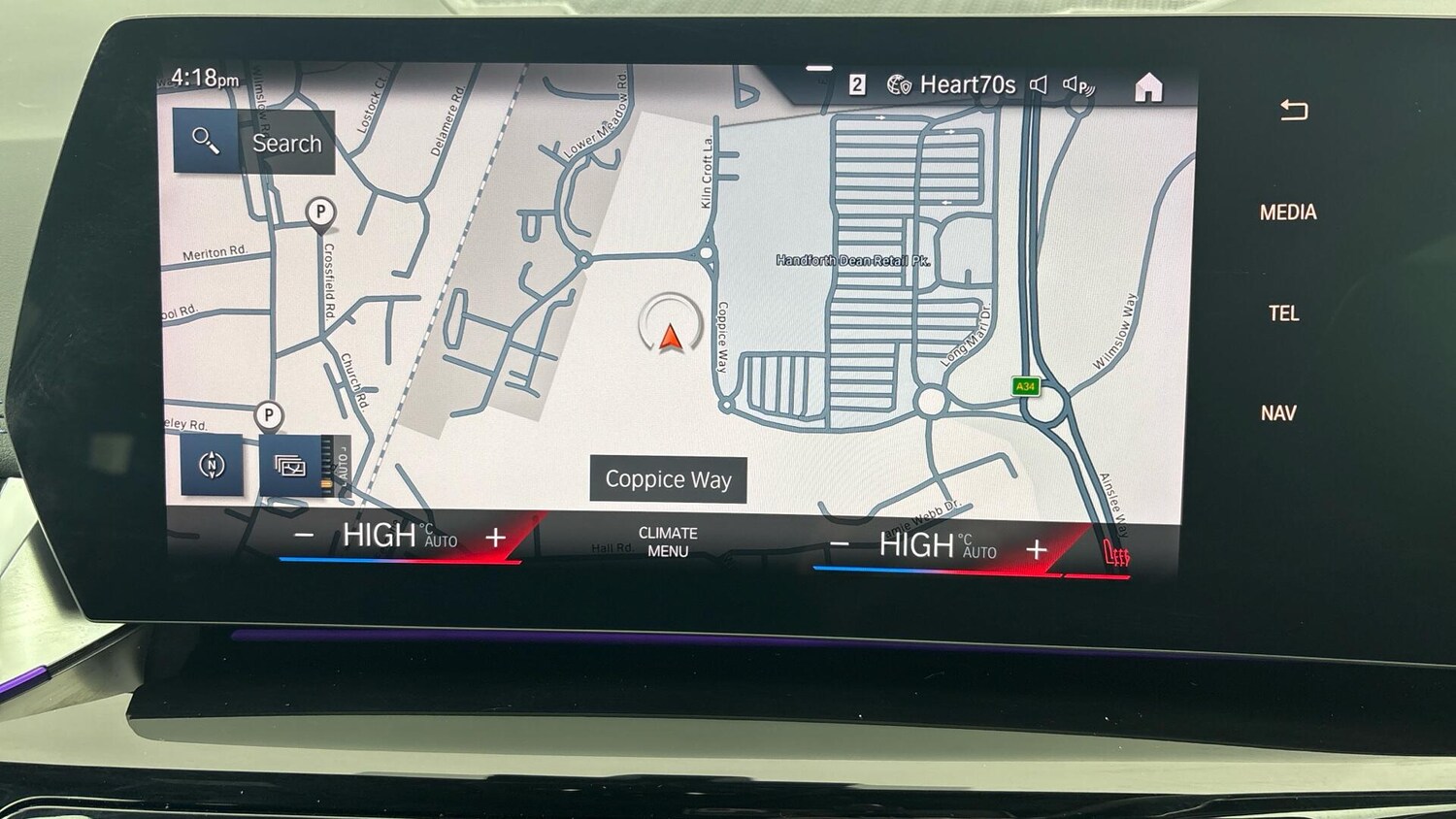 Used BMW X1 for sale - 77267466: Photo 25