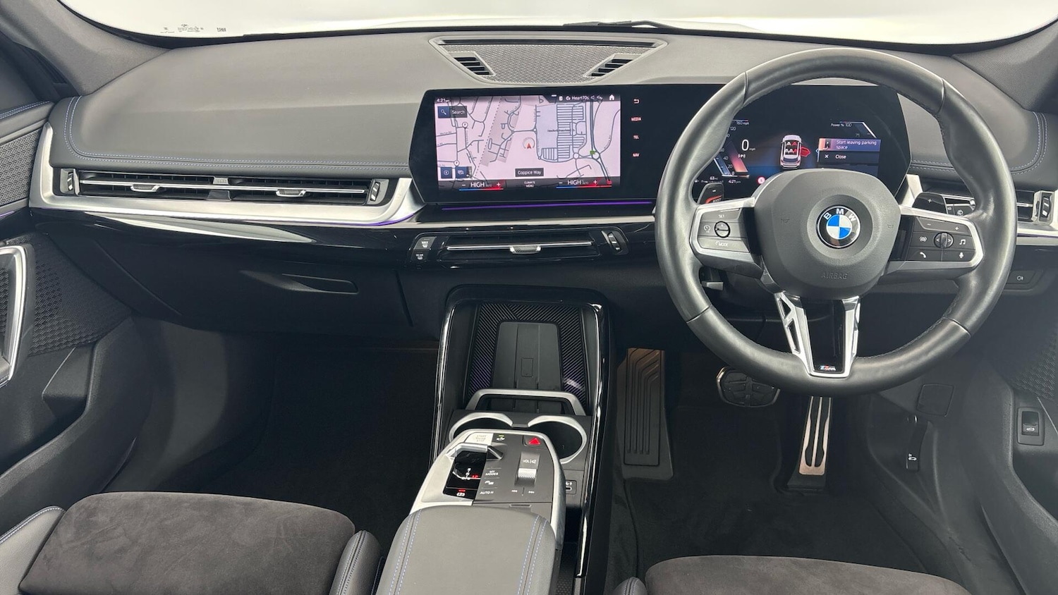 Used BMW X1 for sale - 77267466: Photo 4