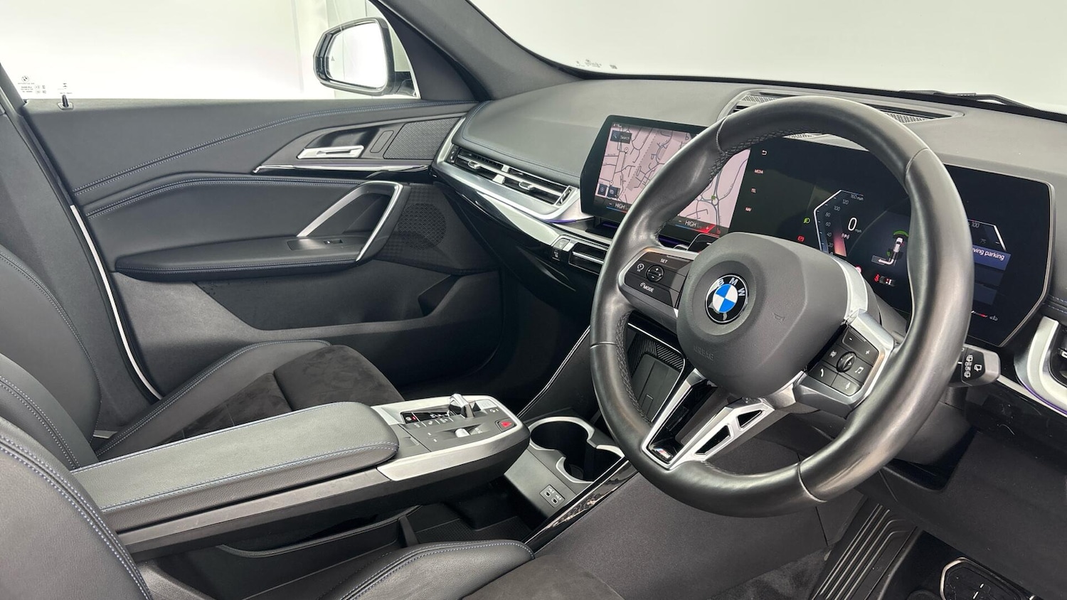 Used BMW X1 for sale - 77267466: Photo 6