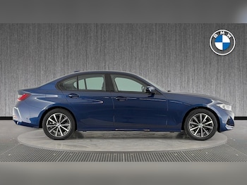 Used BMW 3 Series 2022 for sale - 77387303: Photo