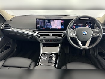 Used BMW 3 Series 2022 for sale - 77387303: Photo