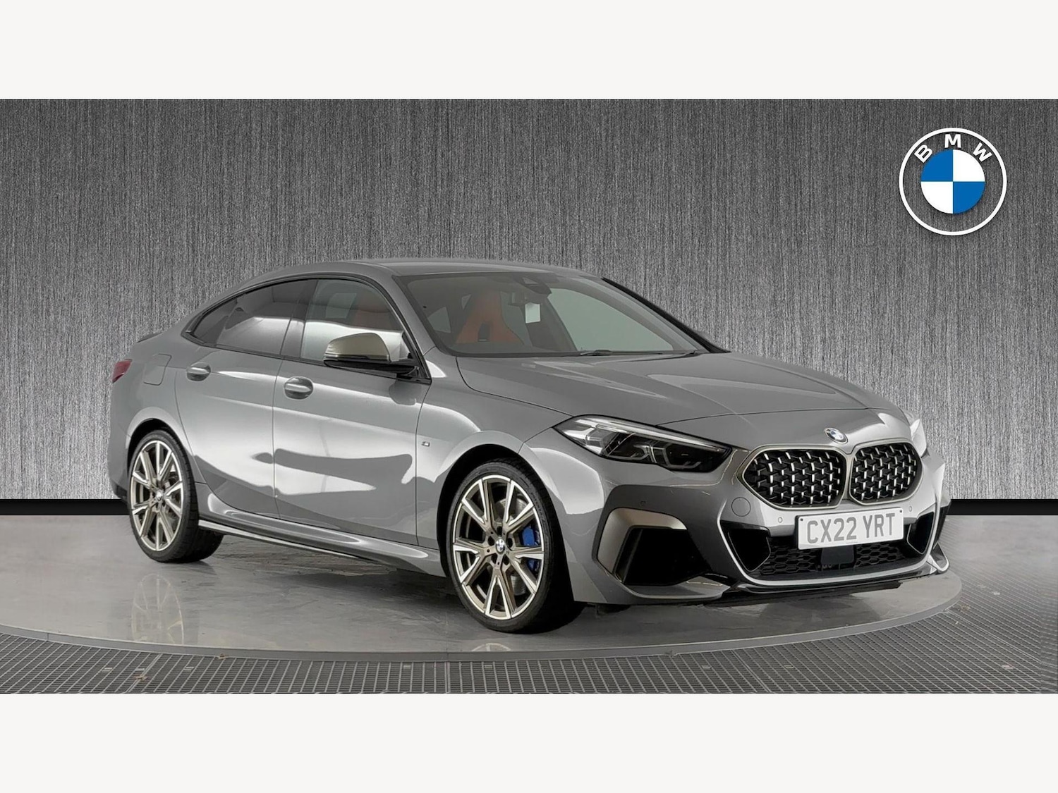 Used BMW 2 Series 2022 for sale - 76760078: Photo 1