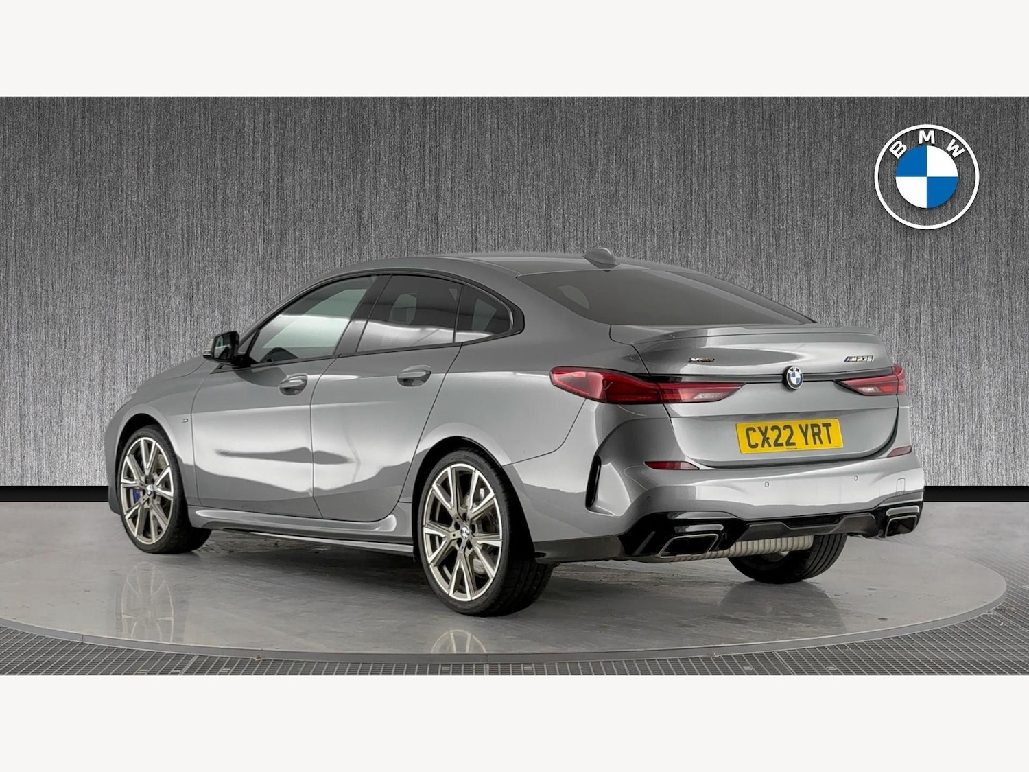 Used BMW 2 Series 2022 for sale - 76760078: Photo 2