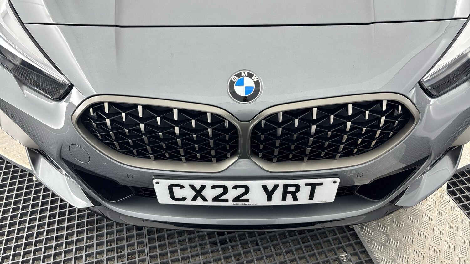 Used BMW 2 Series 2022 for sale - 76760078: Photo 26