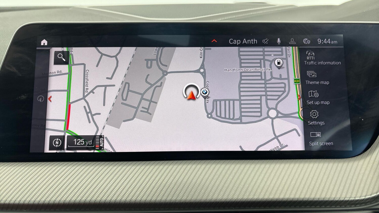 Used BMW 2 Series 2022 for sale - 76760078: Photo 37