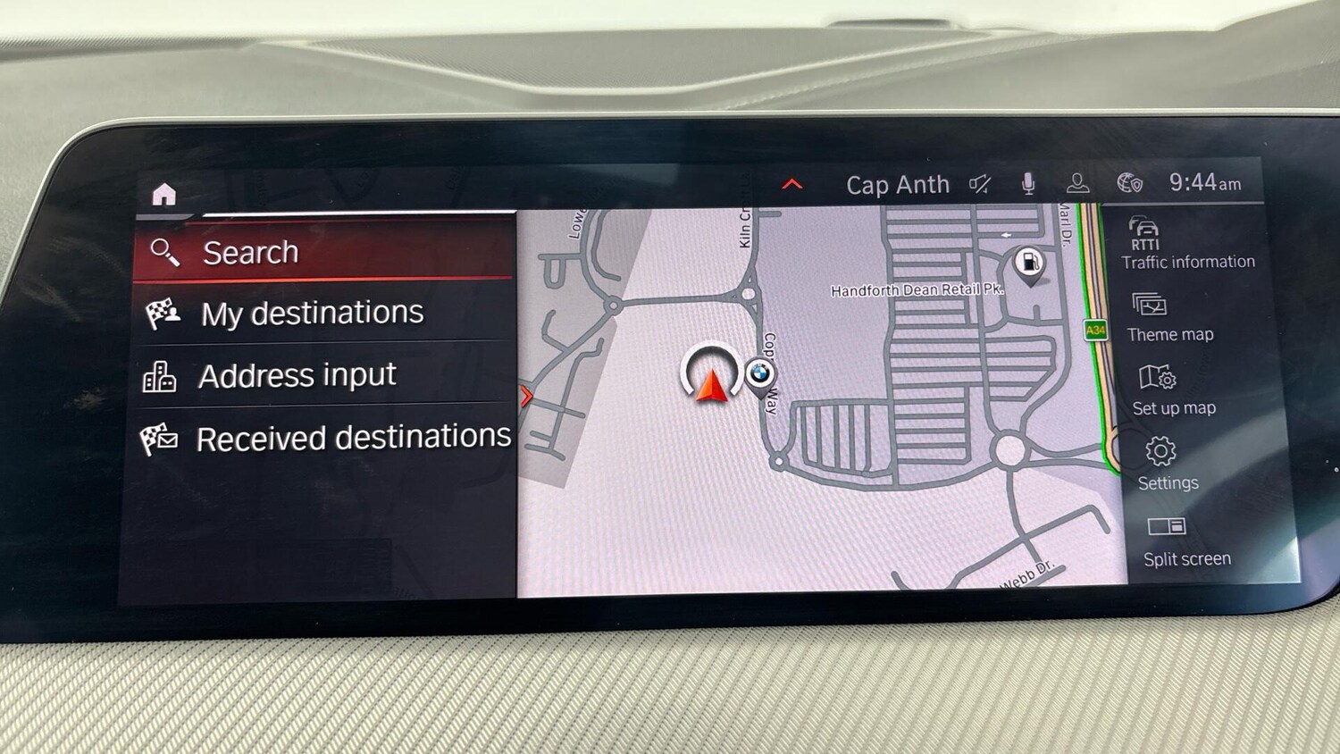 Used BMW 2 Series 2022 for sale - 76760078: Photo 38