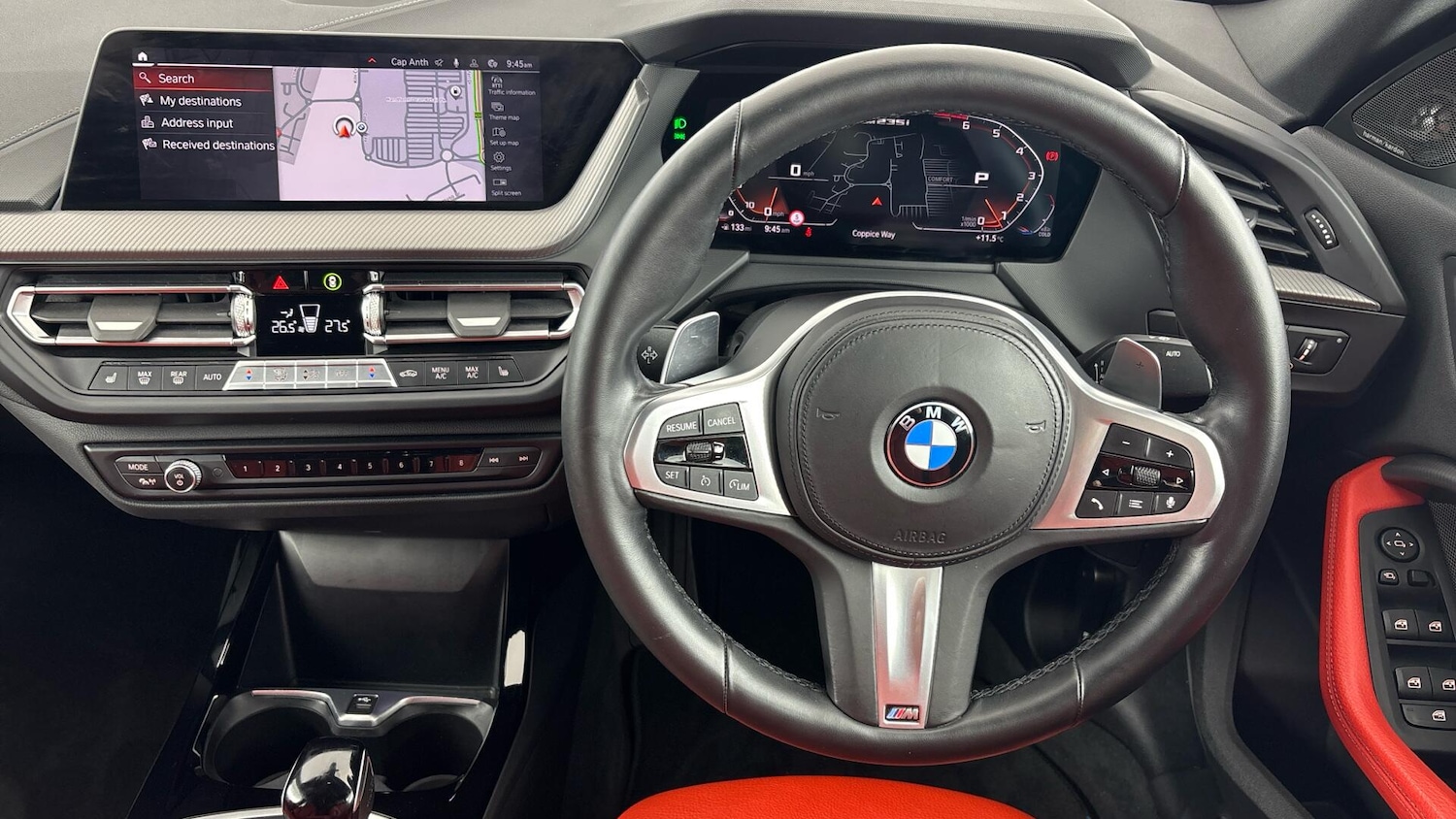 Used BMW 2 Series 2022 for sale - 76760078: Photo 5