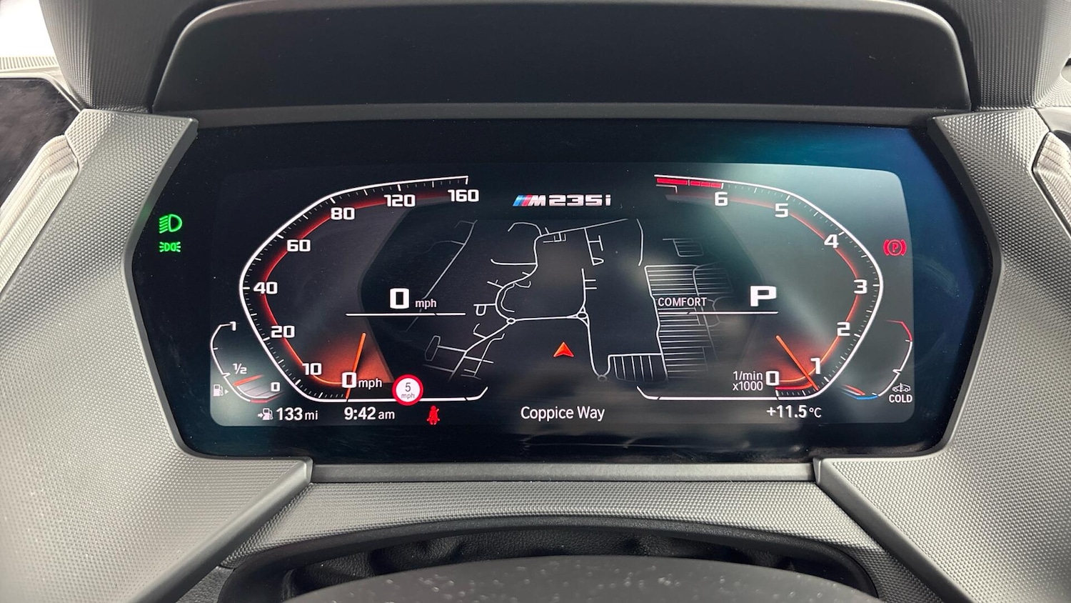 Used BMW 2 Series 2022 for sale - 76760078: Photo 9