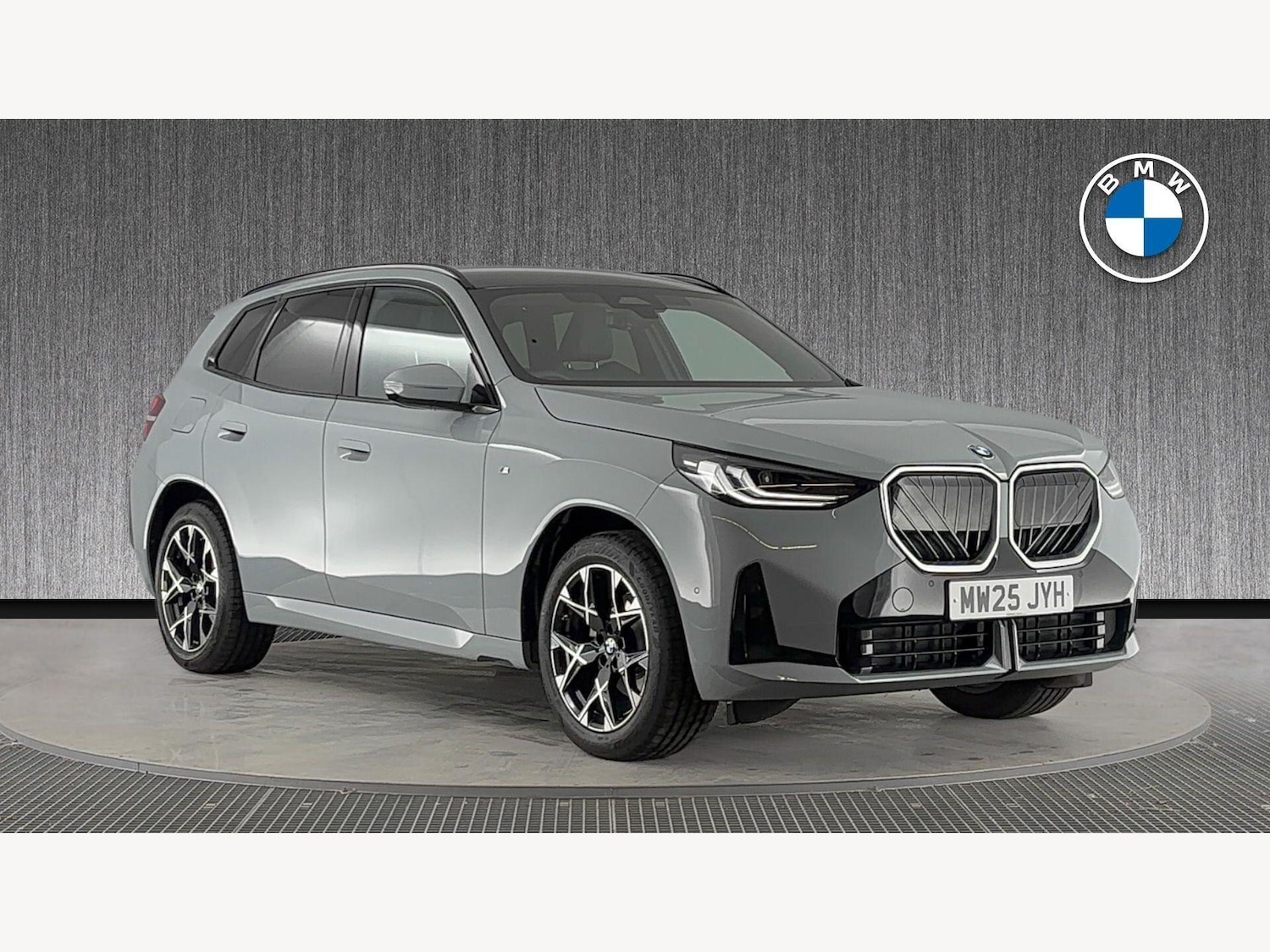 Used BMW X3 2025 for sale - 78157477: Photo 1