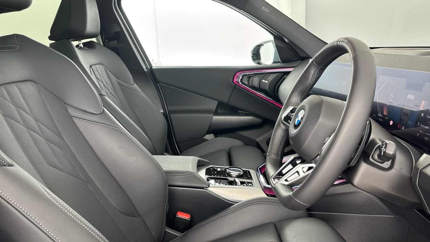 Used BMW X3 2025 for sale - 78157477: Photo 11