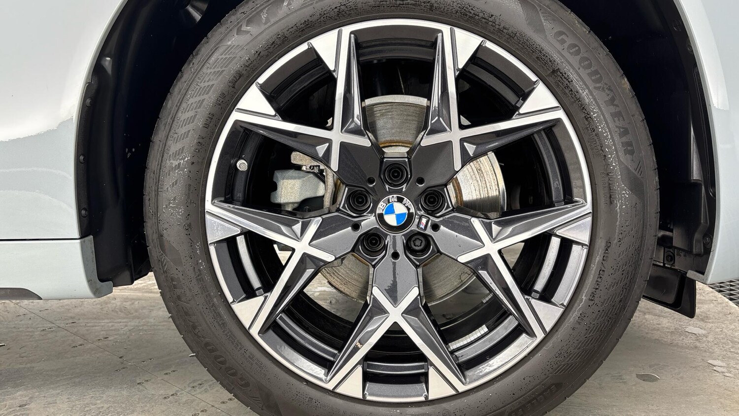 Used BMW X3 2025 for sale - 78157477: Photo 14