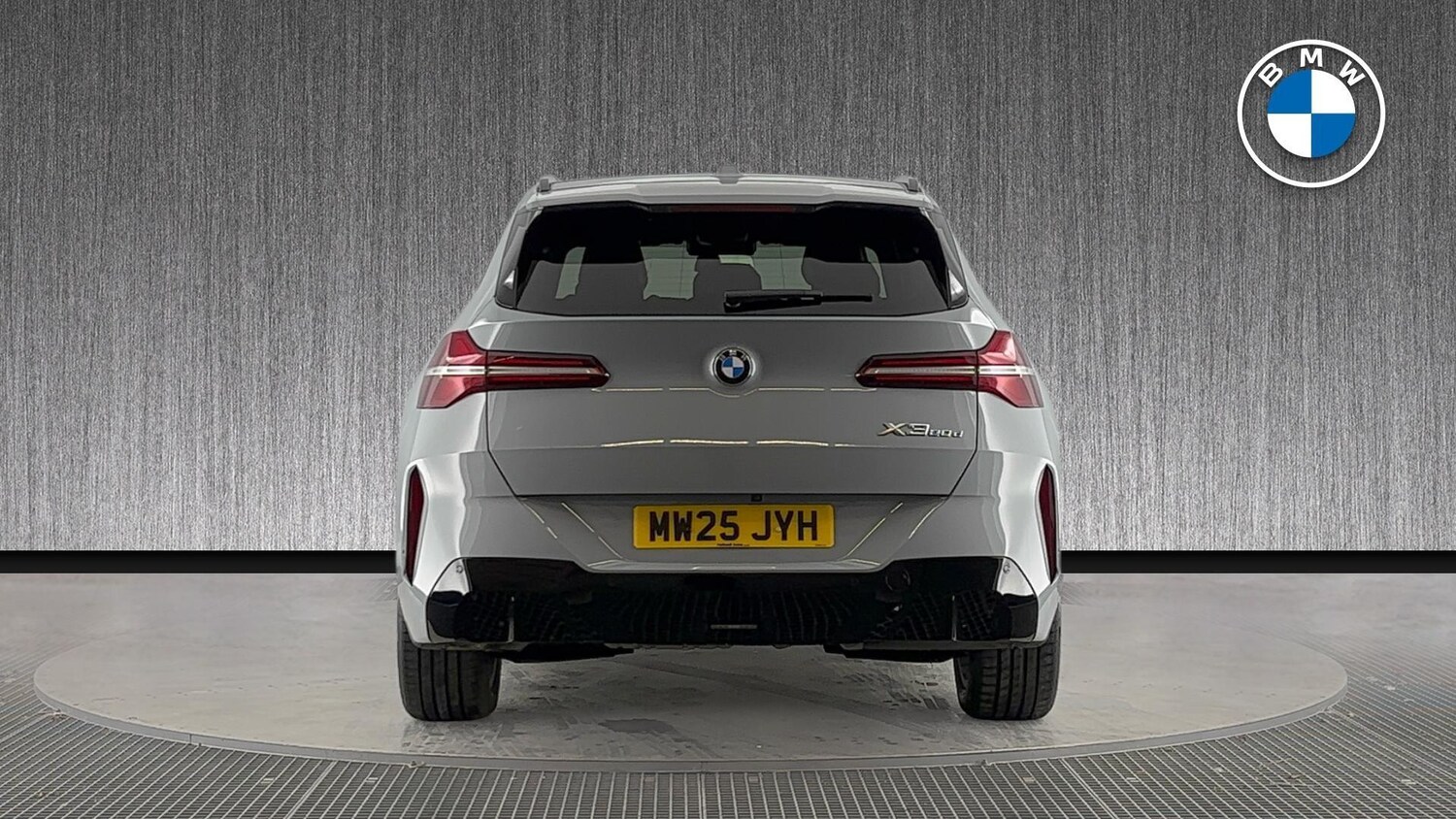 Used BMW X3 2025 for sale - 78157477: Photo 15