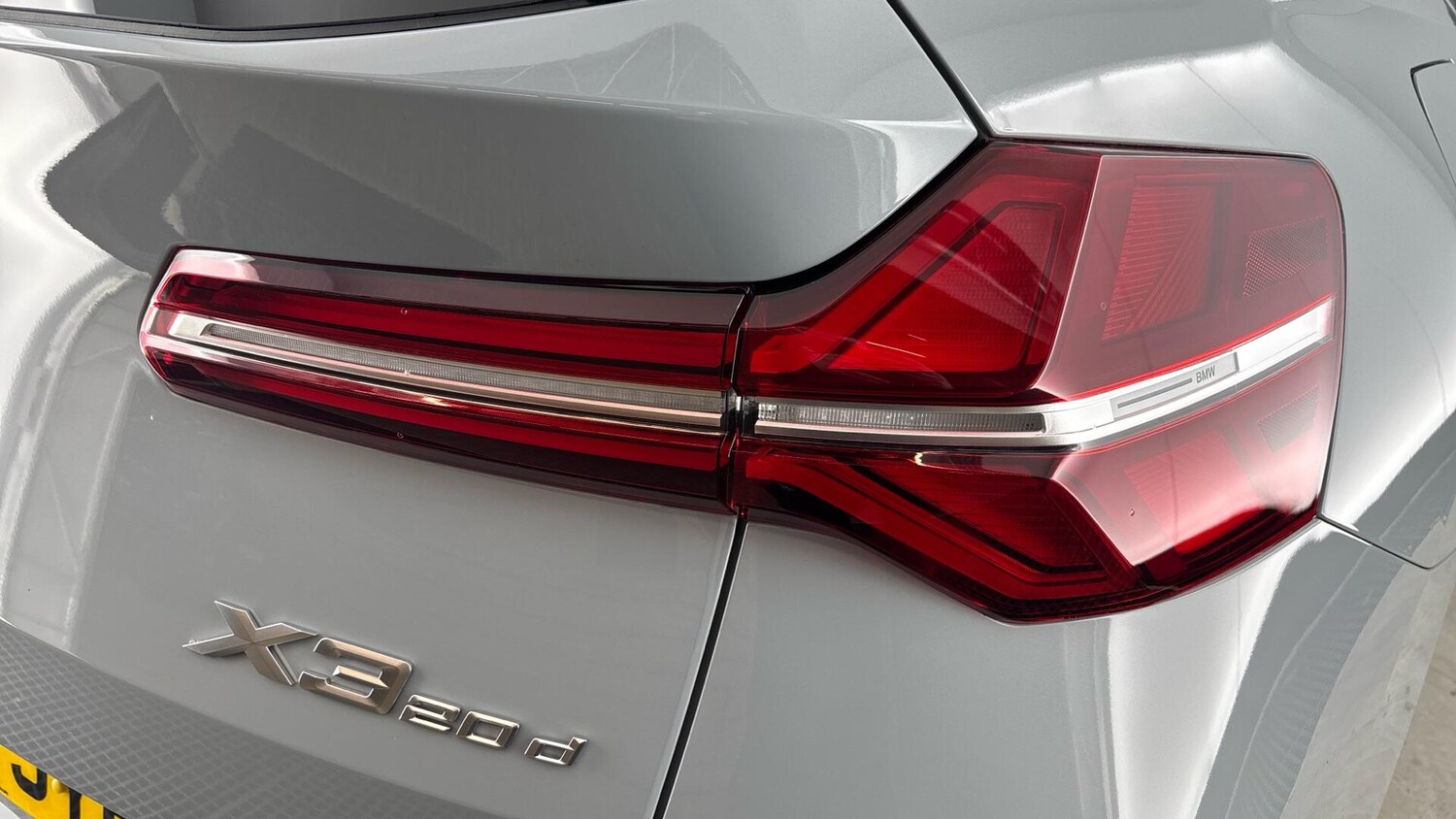 Used BMW X3 2025 for sale - 78157477: Photo 22