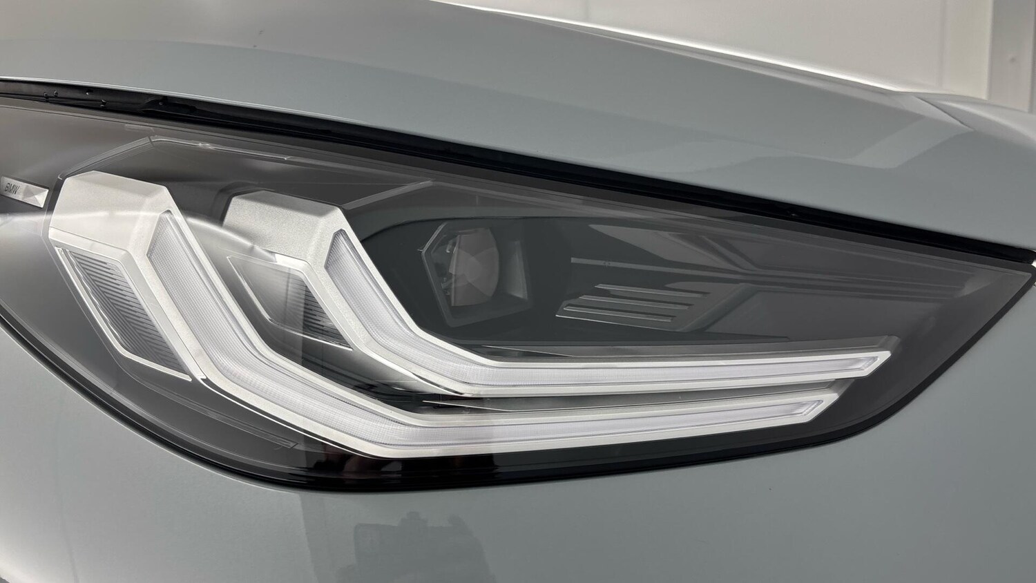 Used BMW X3 2025 for sale - 78157477: Photo 23