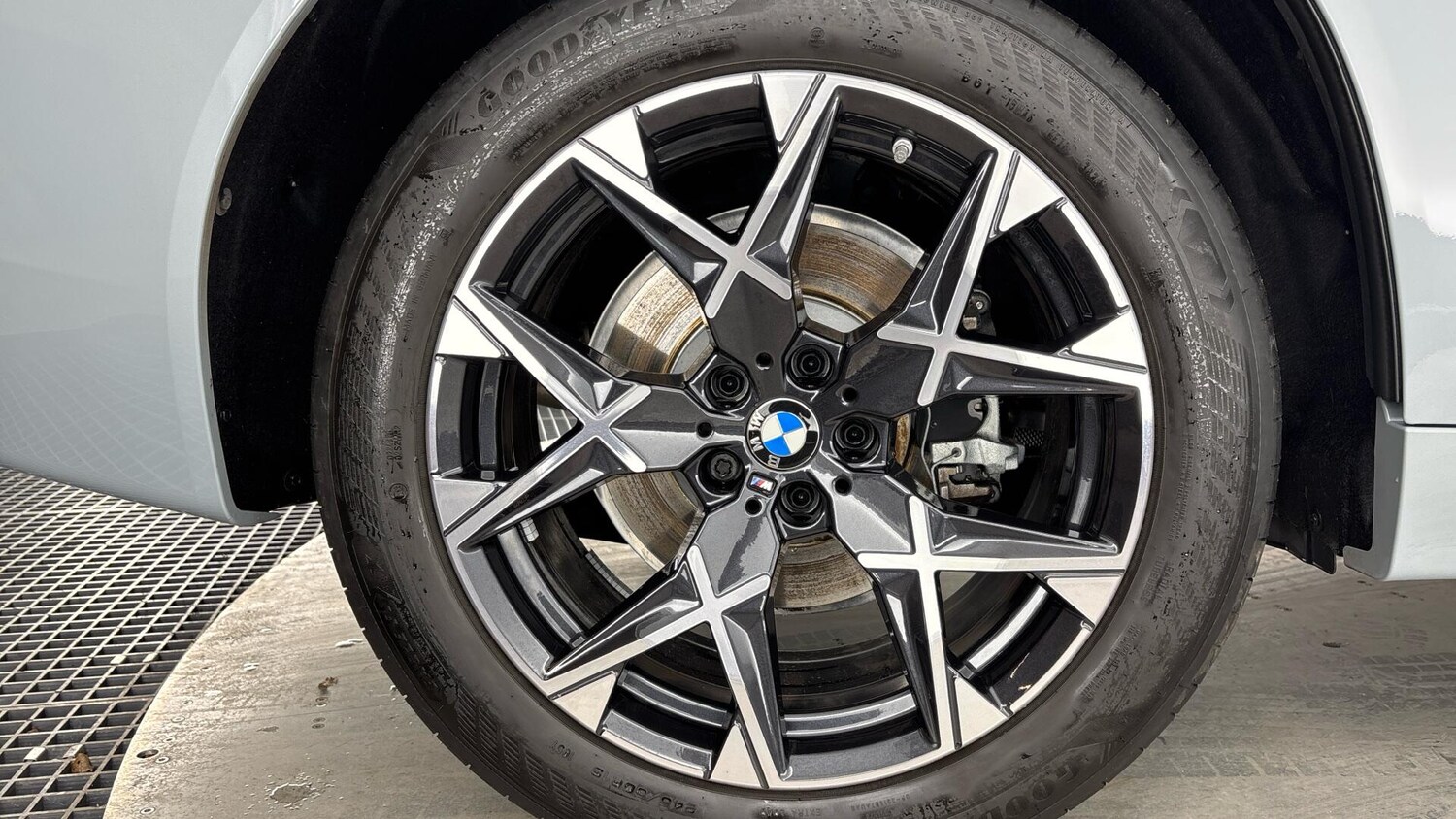 Used BMW X3 2025 for sale - 78157477: Photo 25