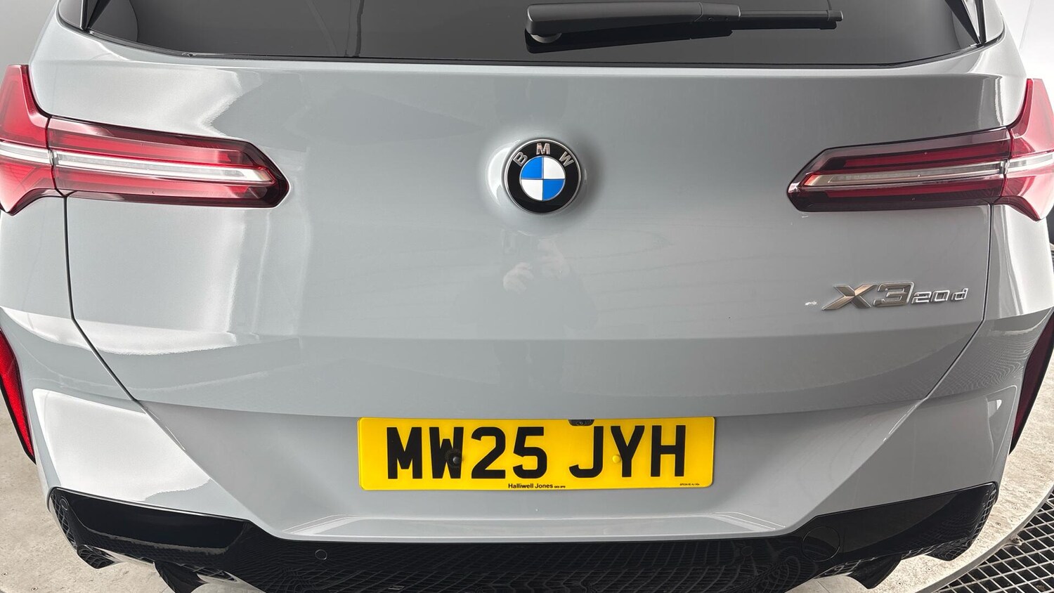 Used BMW X3 2025 for sale - 78157477: Photo 26