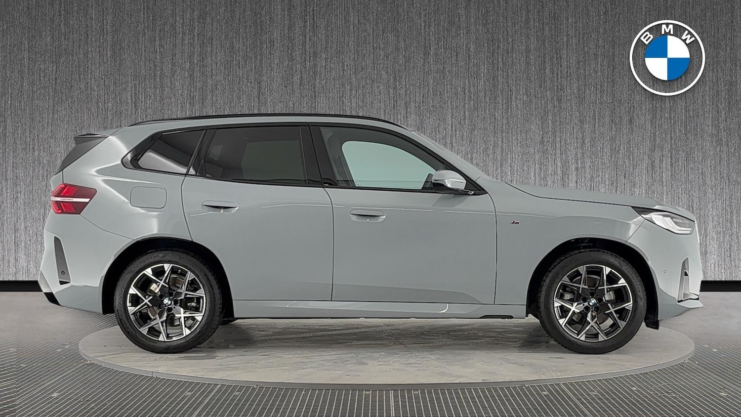 Used BMW X3 2025 for sale - 78157477: Photo 3