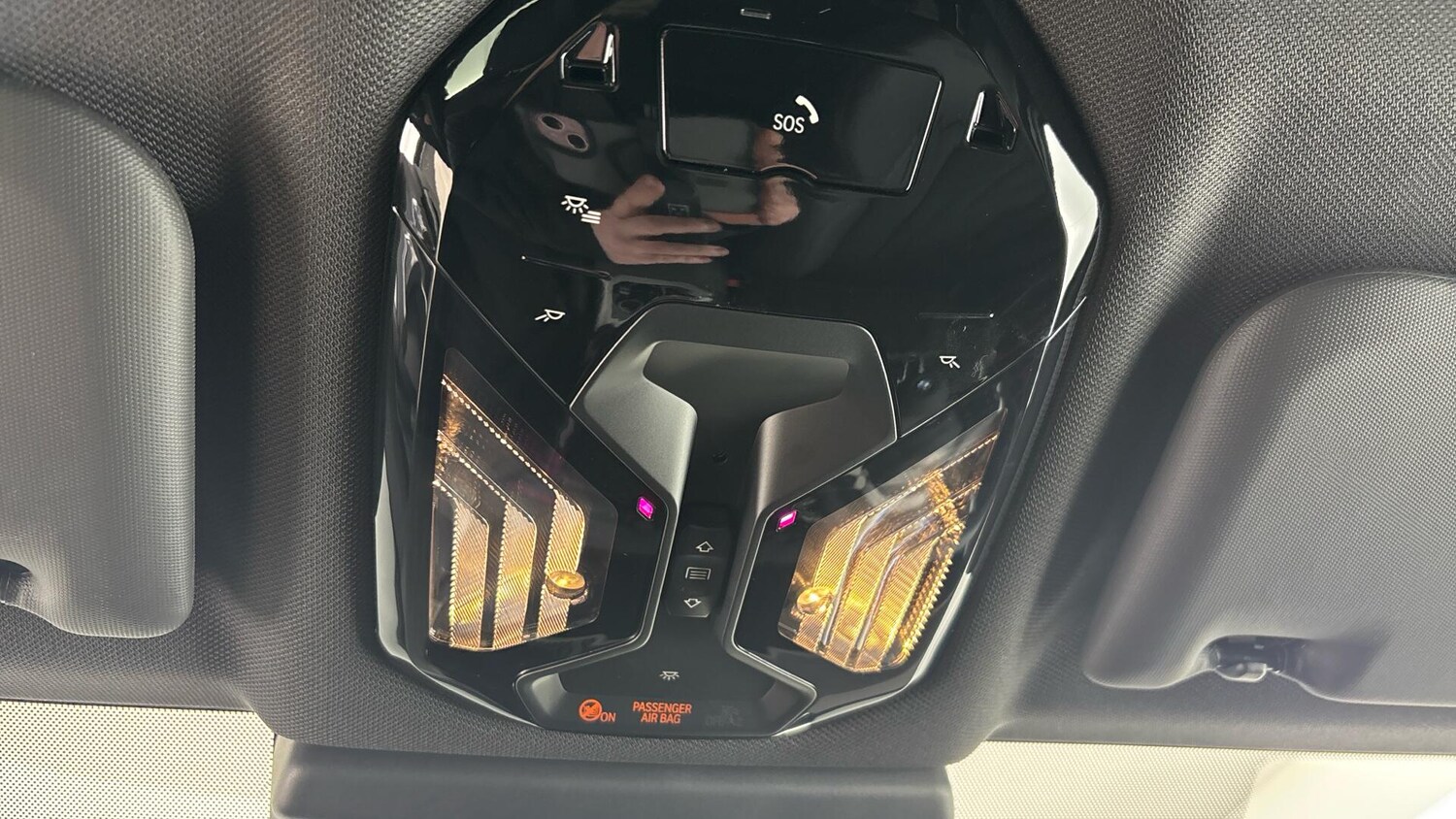 Used BMW X3 2025 for sale - 78157477: Photo 34