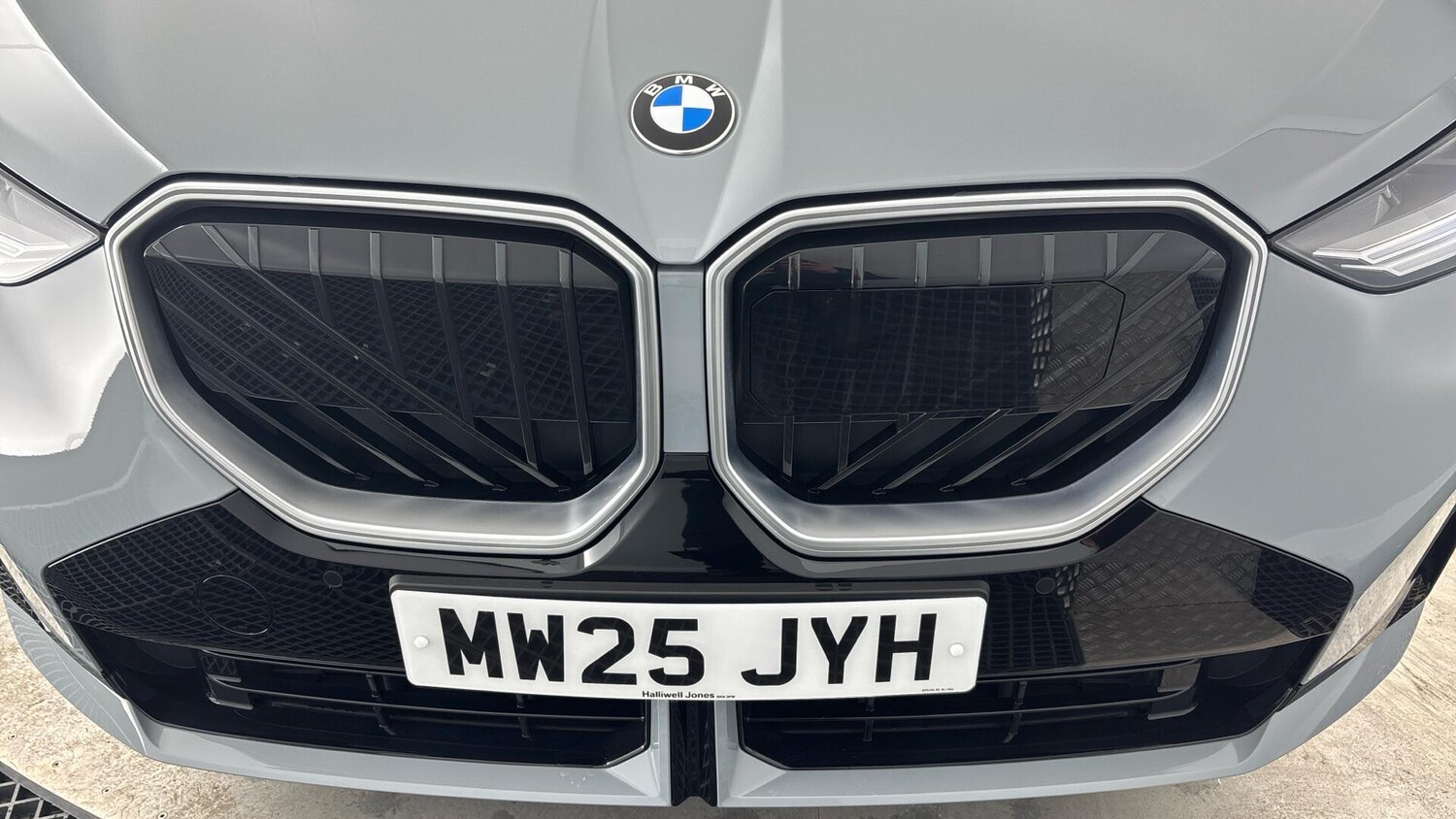 Used BMW X3 2025 for sale - 78157477: Photo 36