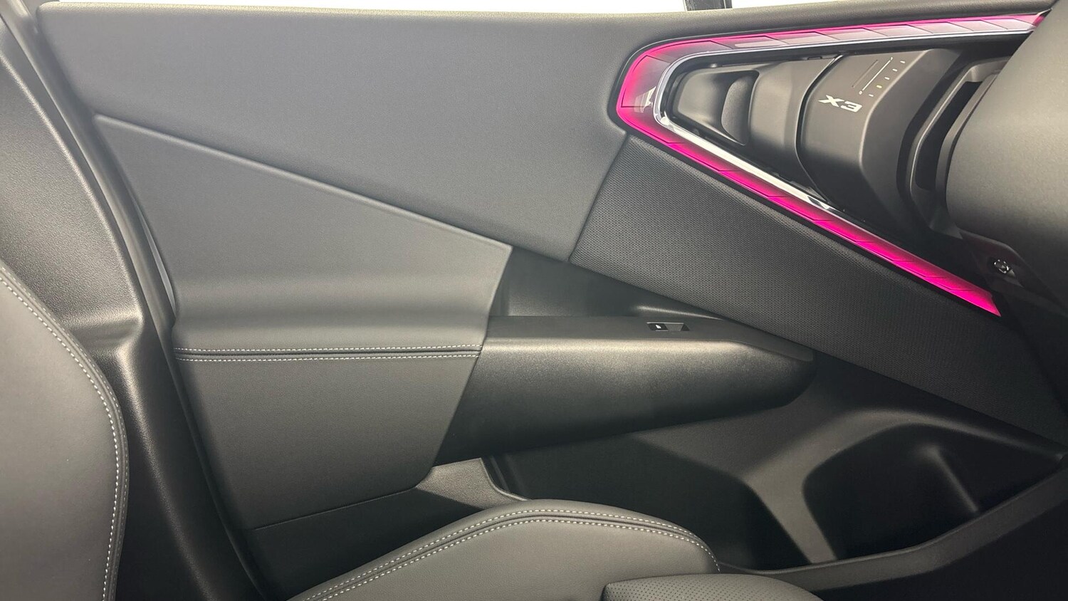 Used BMW X3 2025 for sale - 78157477: Photo 39