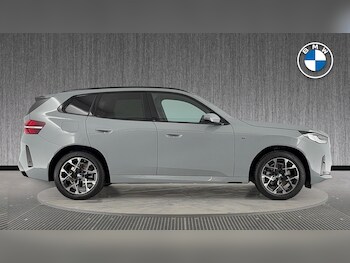 Used BMW X3 2025 for sale - 78157477: Photo