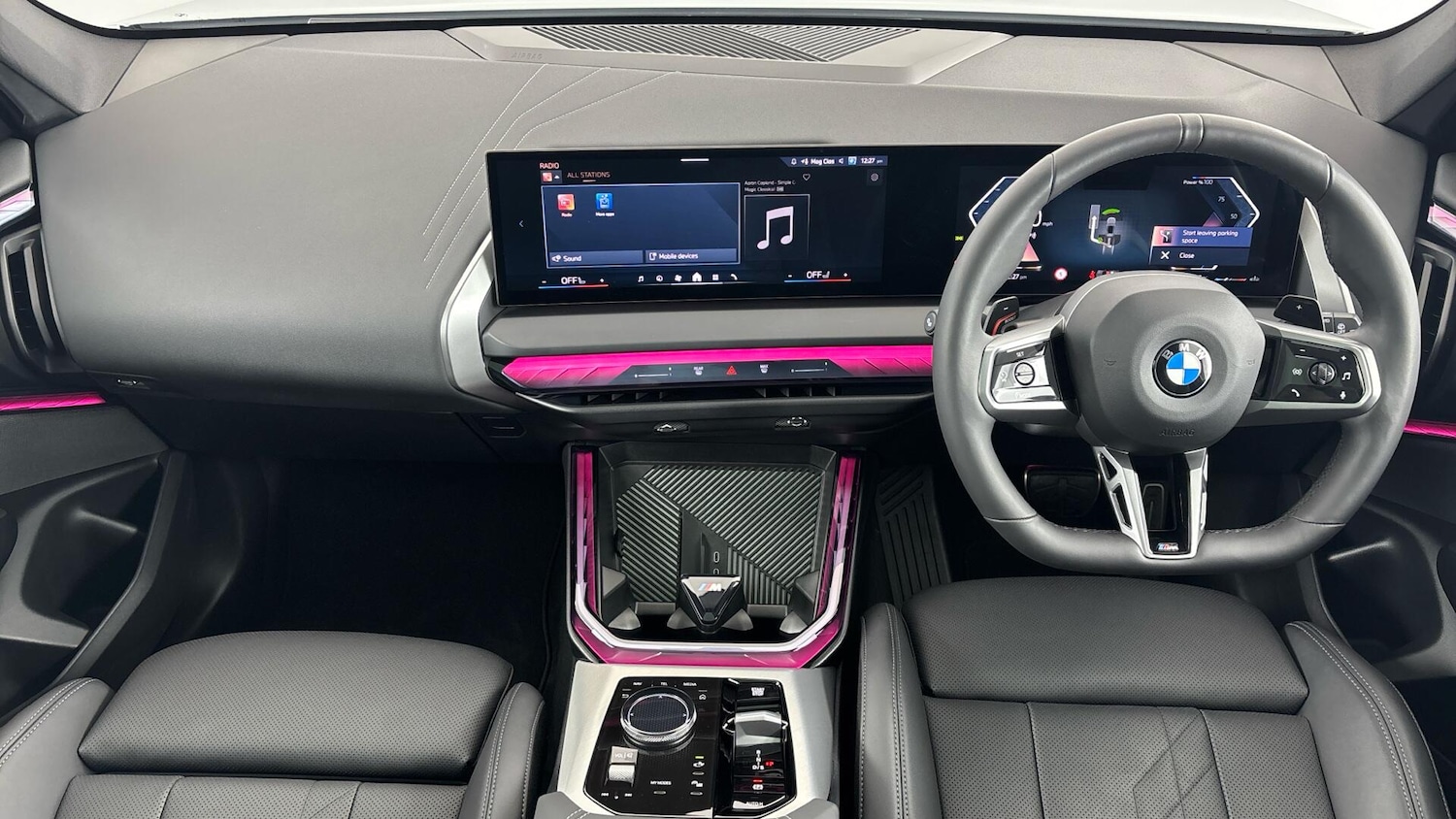 Used BMW X3 2025 for sale - 78157477: Photo 4