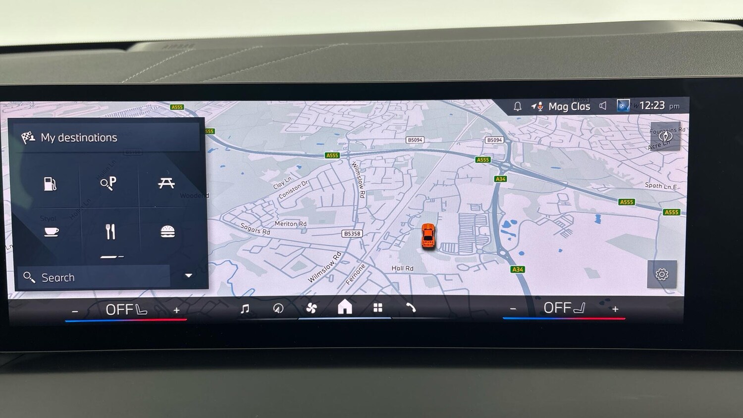 Used BMW X3 2025 for sale - 78157477: Photo 40