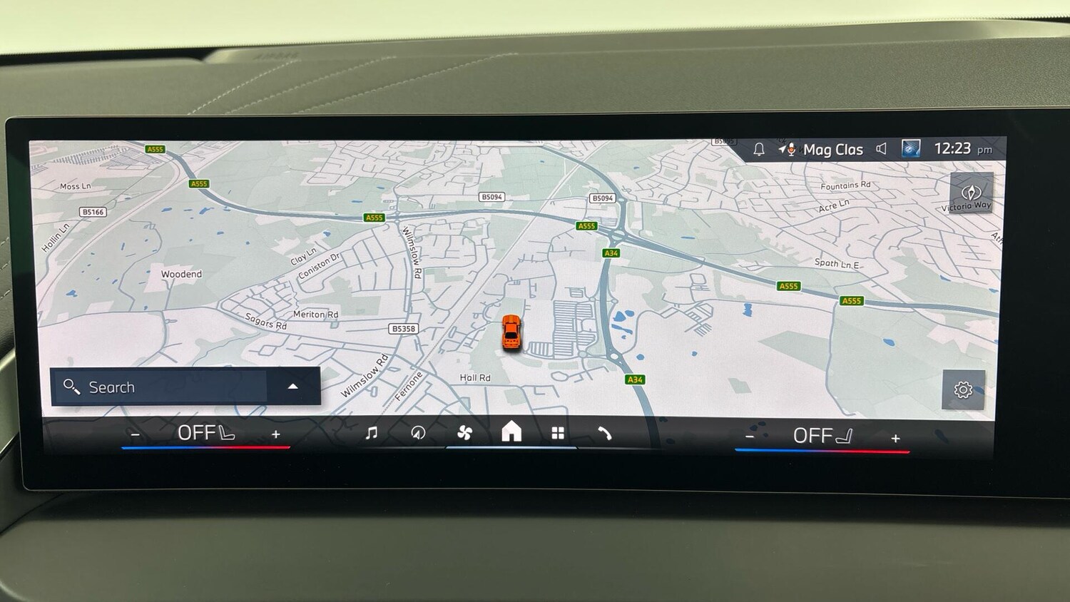 Used BMW X3 2025 for sale - 78157477: Photo 41