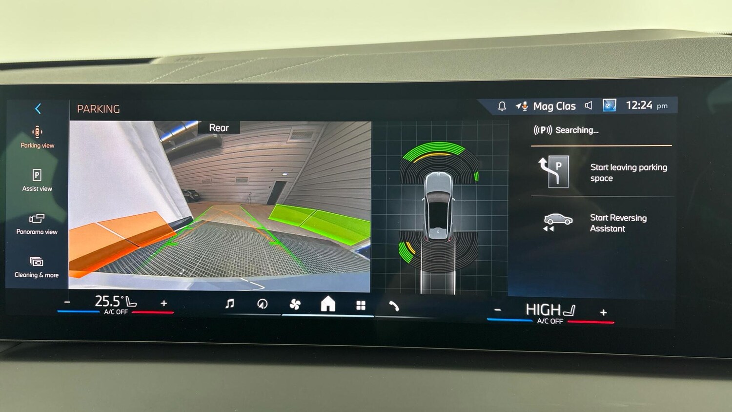 Used BMW X3 2025 for sale - 78157477: Photo 42