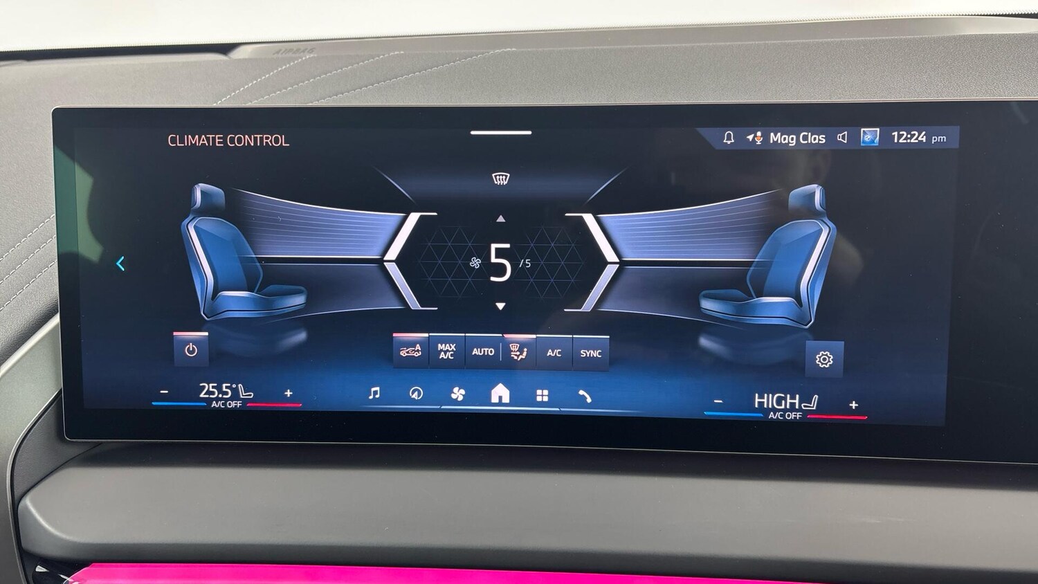 Used BMW X3 2025 for sale - 78157477: Photo 43