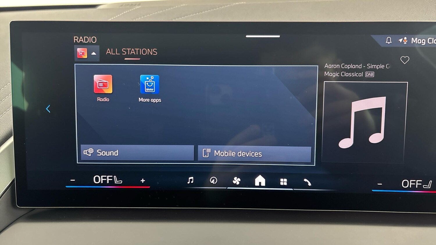 Used BMW X3 2025 for sale - 78157477: Photo 45