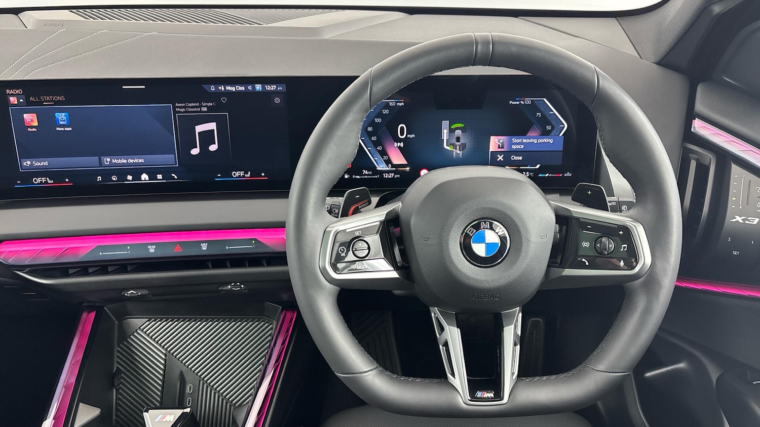 Used BMW X3 2025 for sale - 78157477: Photo 5