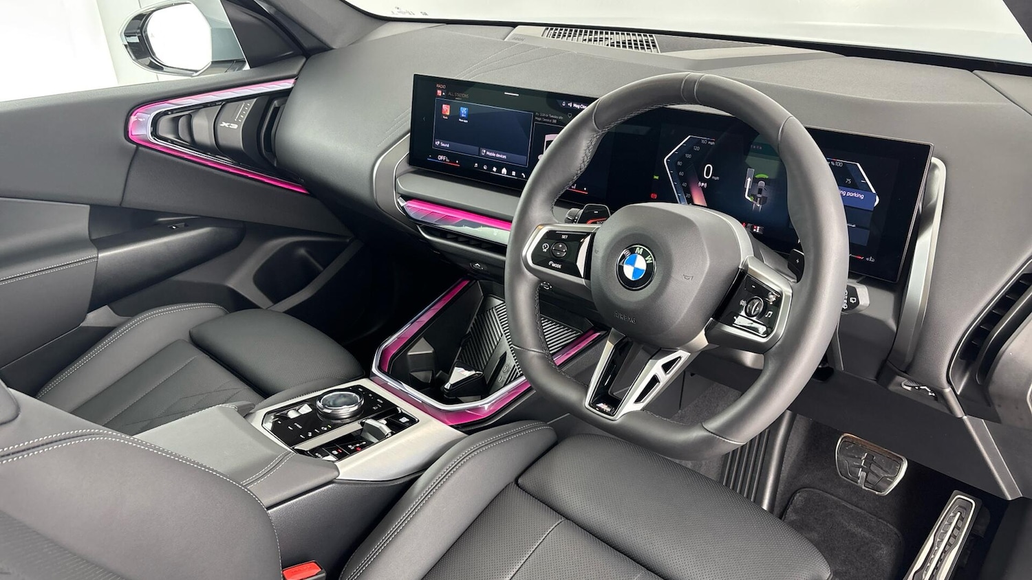 Used BMW X3 2025 for sale - 78157477: Photo 6