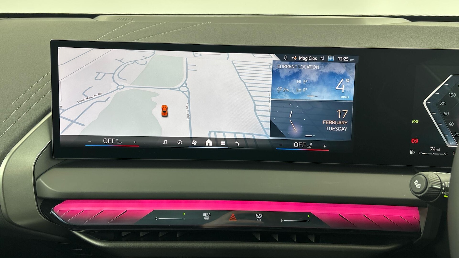 Used BMW X3 2025 for sale - 78157477: Photo 8