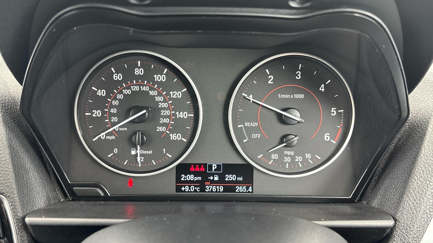 Used BMW 1 Series for sale - 77279930: Photo 9