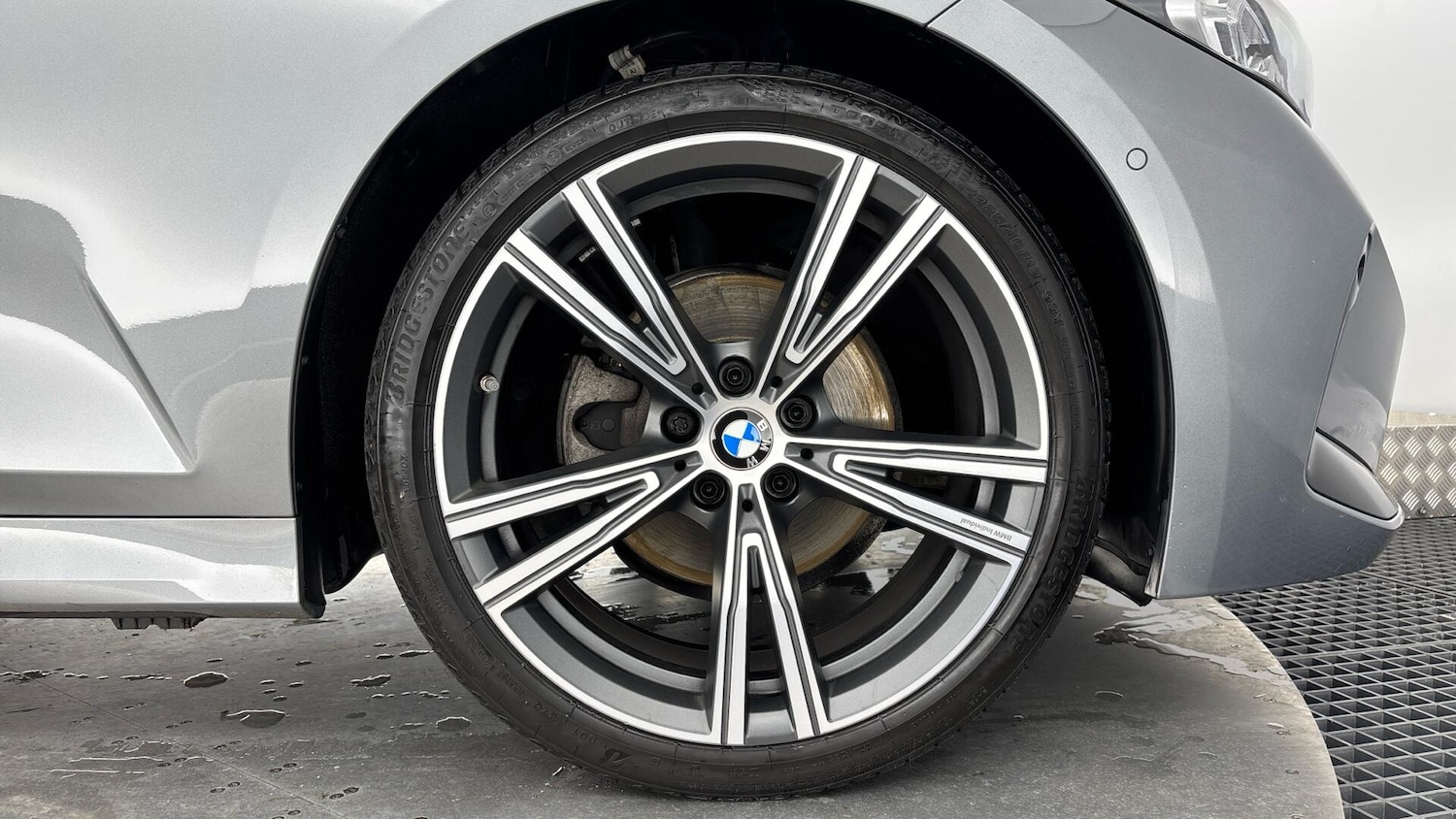 Used BMW 3 Series 2024 for sale - 76760144: Photo 14