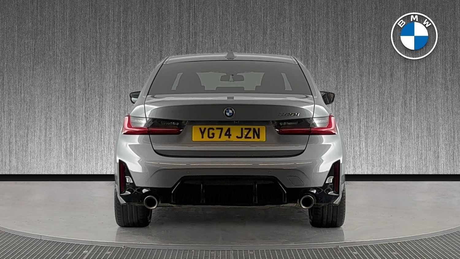 Used BMW 3 Series 2024 for sale - 76760144: Photo 15