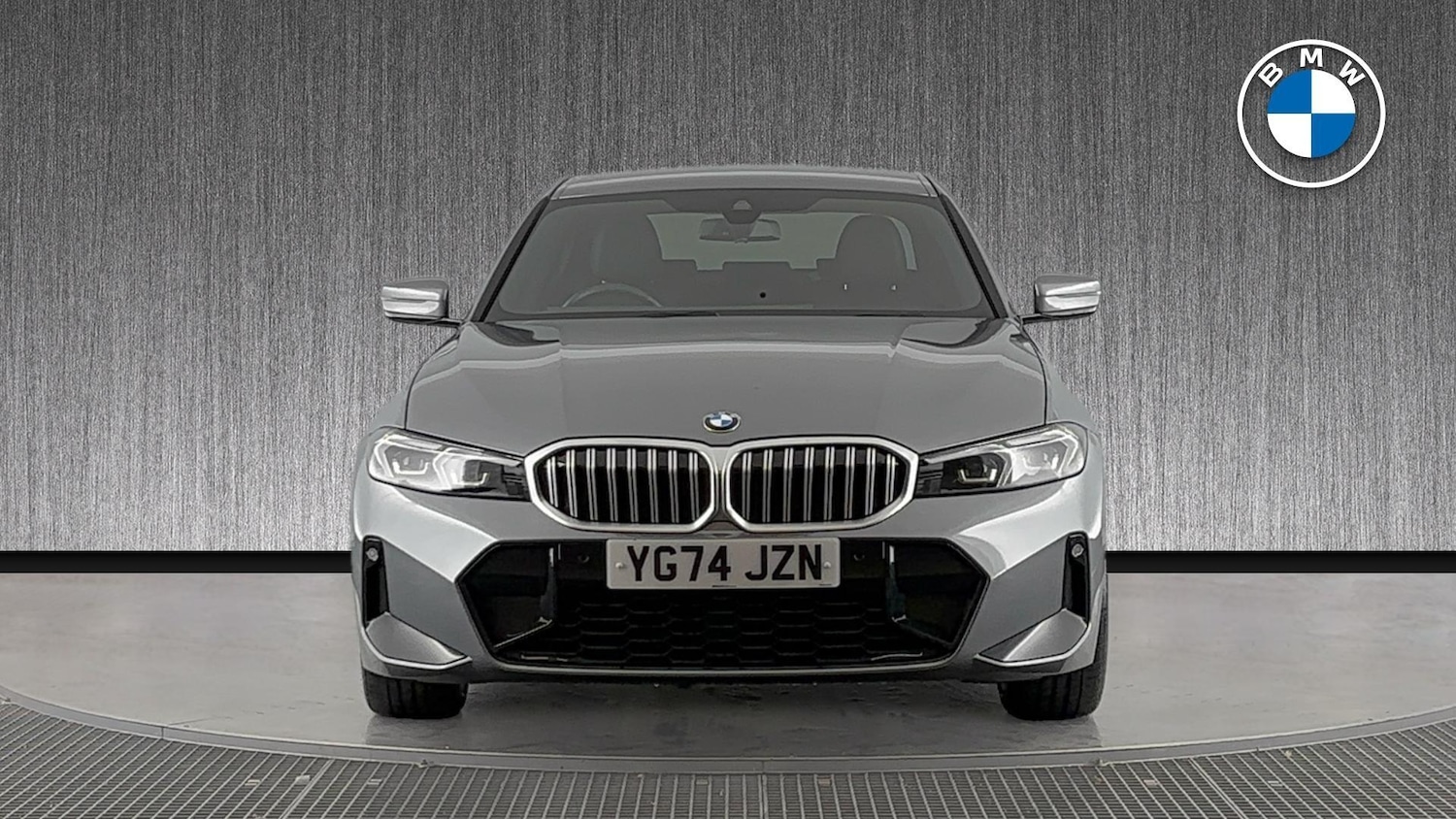 Used BMW 3 Series 2024 for sale - 76760144: Photo 16