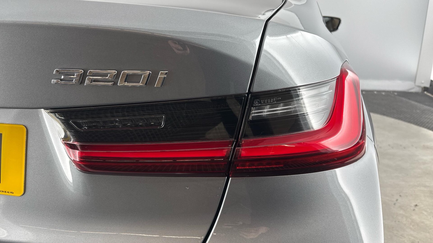 Used BMW 3 Series 2024 for sale - 76760144: Photo 22