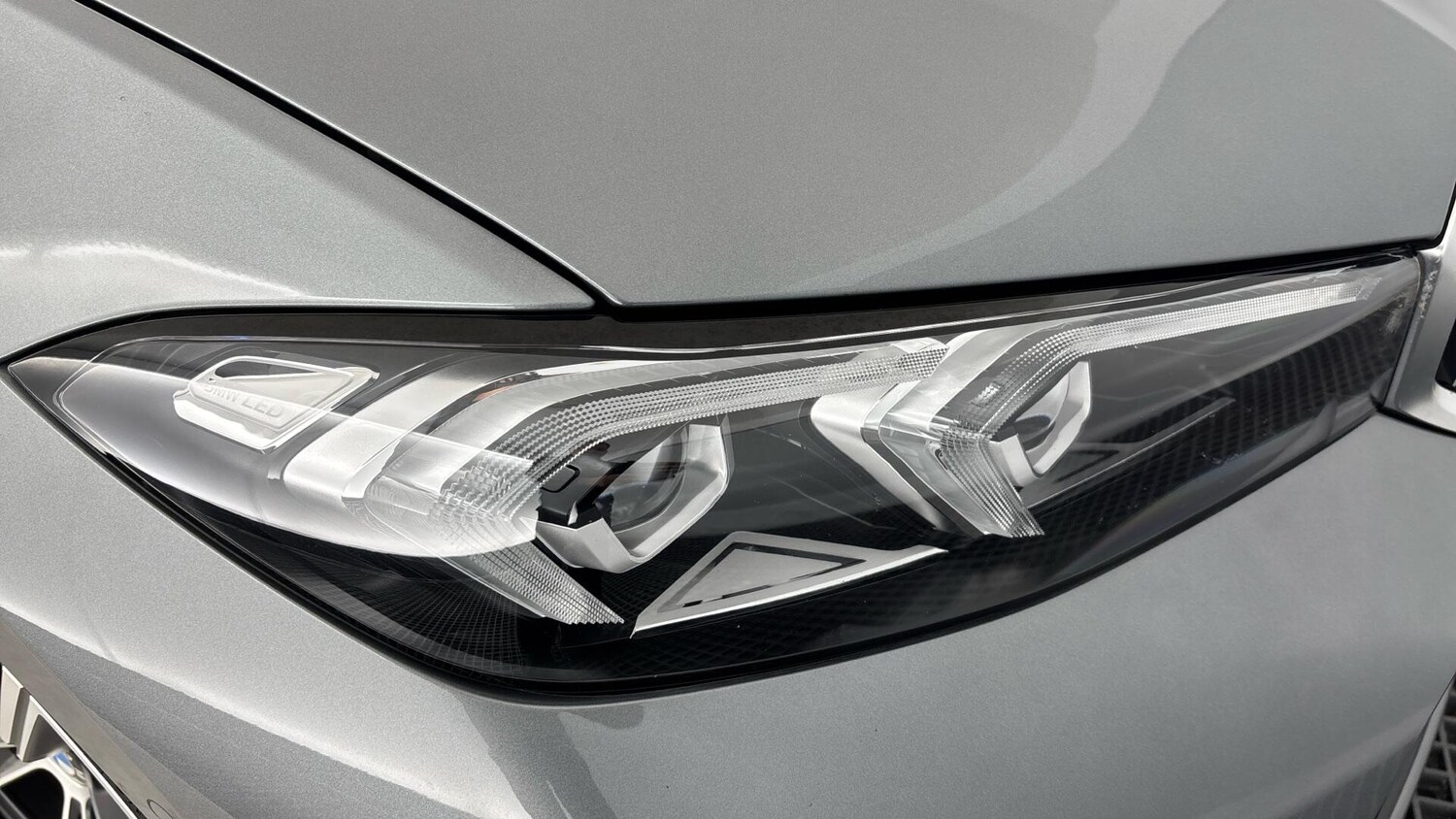 Used BMW 3 Series 2024 for sale - 76760144: Photo 23