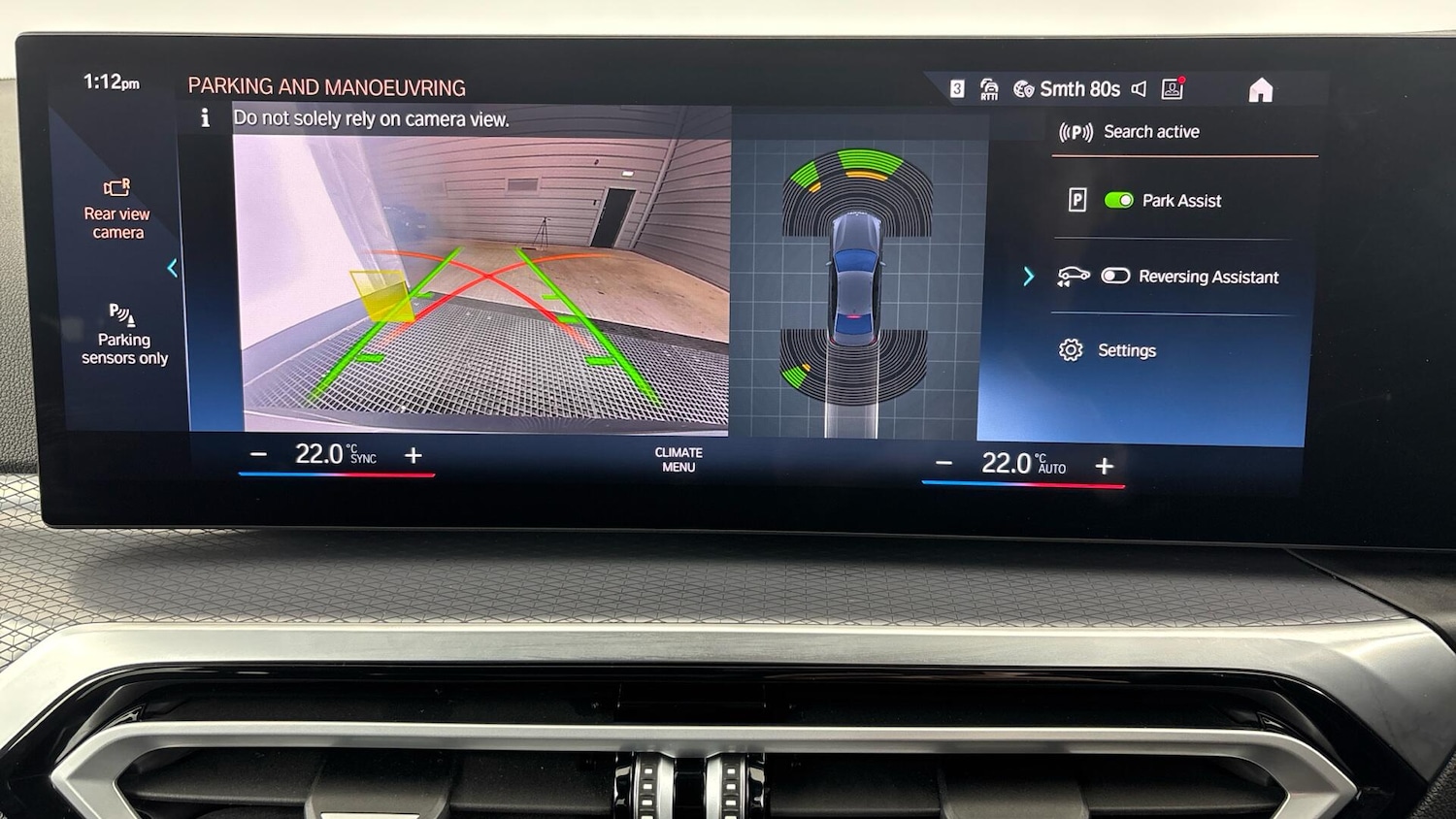 Used BMW 3 Series 2024 for sale - 76760144: Photo 24